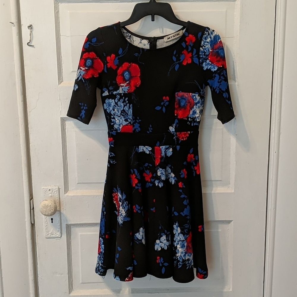 Cocktail dress
